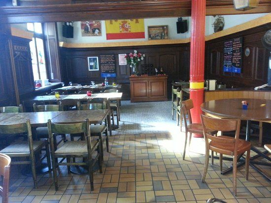 Carrasco Tapas Bar
